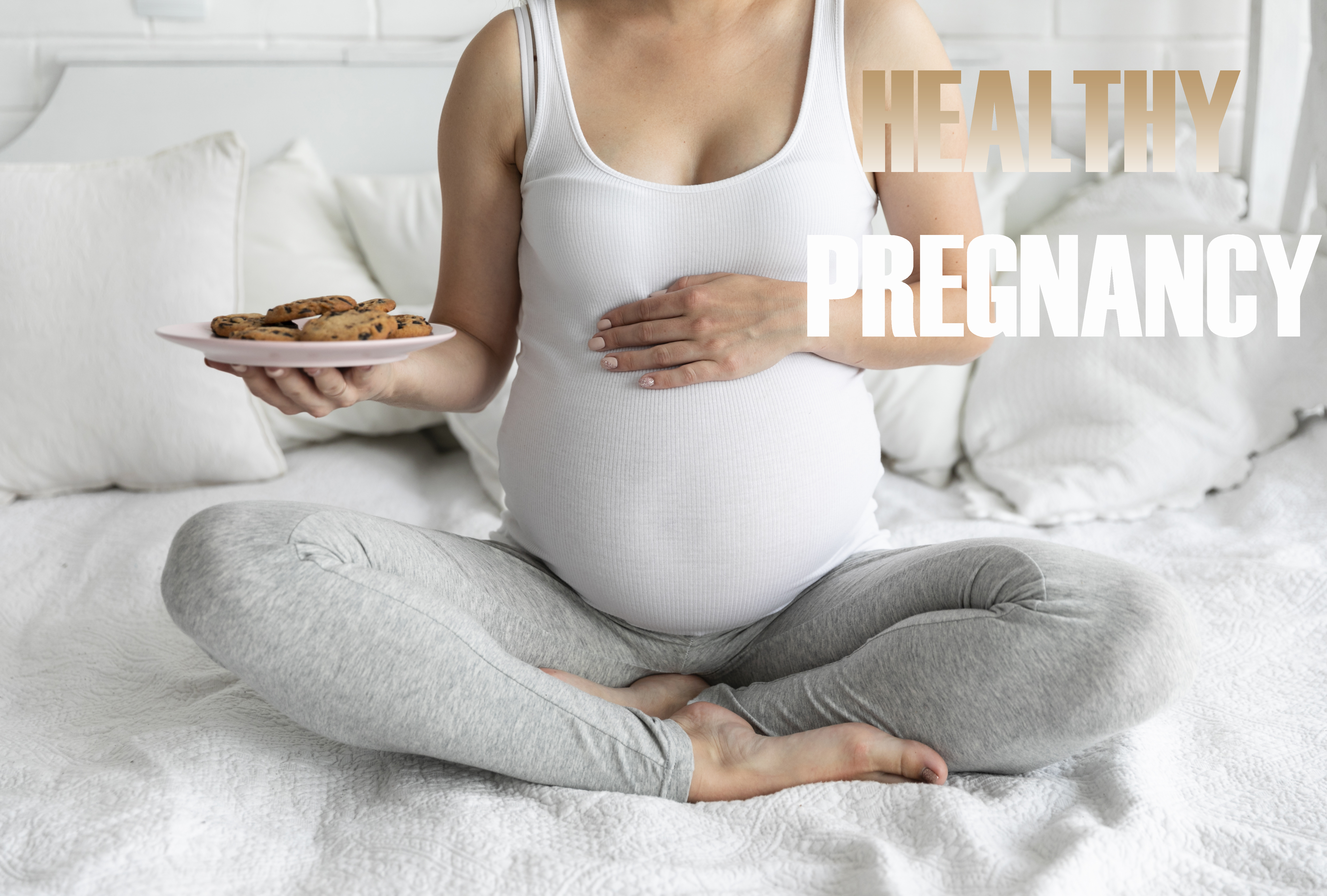 Top 10 reasons to stop smoking Improve your chances of having a healthier pregnancy and baby