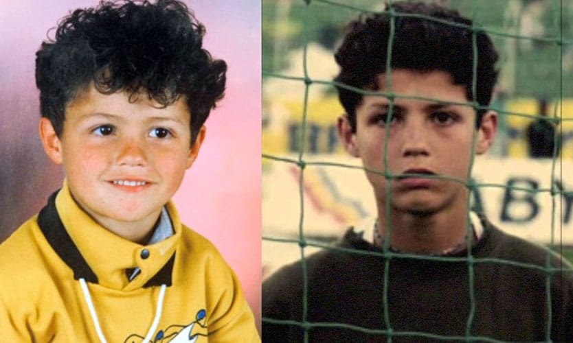 Early-Life-and-Beginnings-Cr7-Cristiano-Ronaldo-Utidings